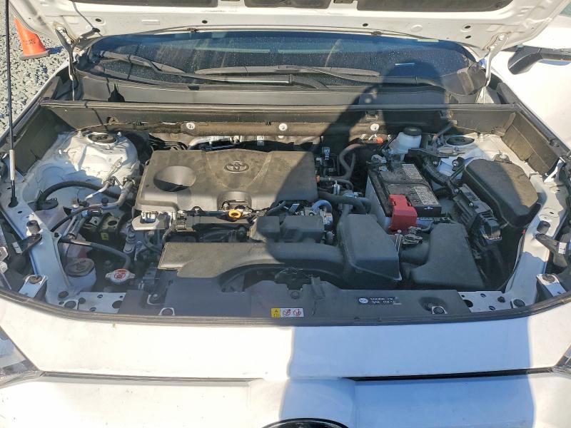 47264636 :رقم المزاد ، 2T3W1RFV3PC231576 vin ، 2023 Toyota Rav4 مزاد بيع