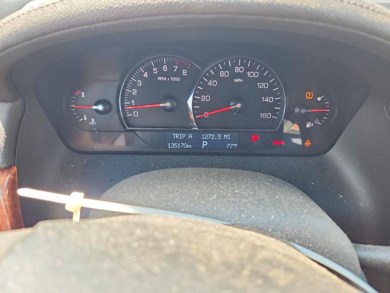 Продаж на аукціоні авто 2007 Cadillac Srx, vin: 1GYEE637870190847, номер лоту: 47921626