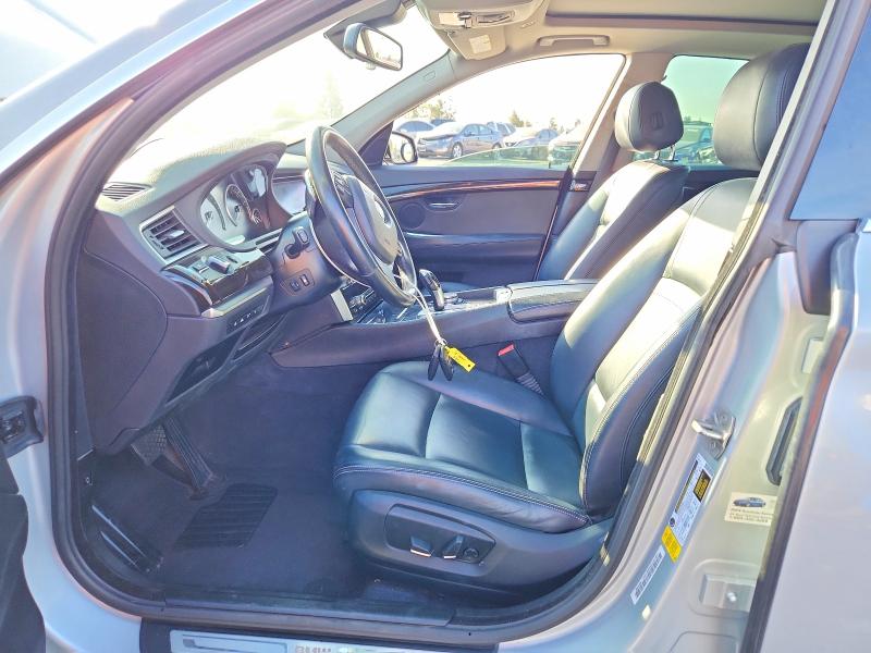 Продажа на аукционе авто 2016 Bmw 535, vin: WBA5M2C52GGH99469, номер лота: 47716256