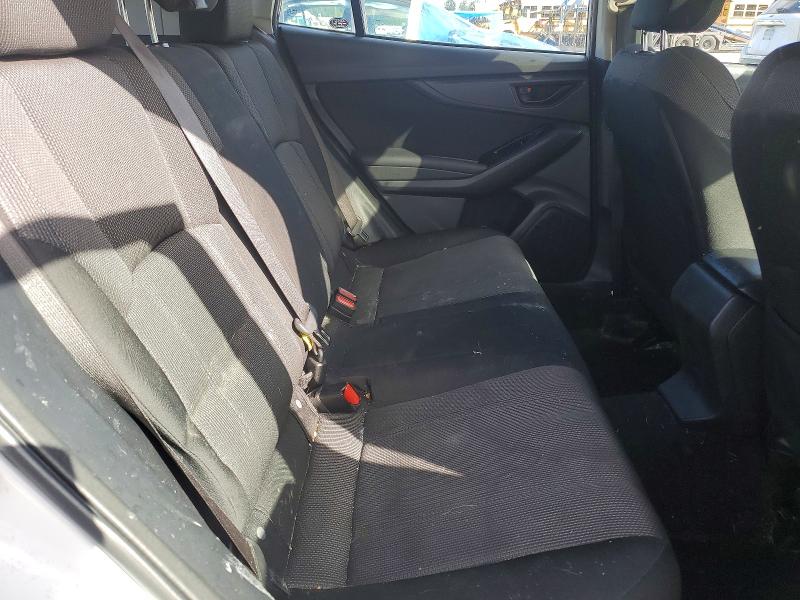 Aukcja sprzedaży 2020 Subaru Impreza, vin: 4S3GTAD68L3733846, numer aukcji: 47646656