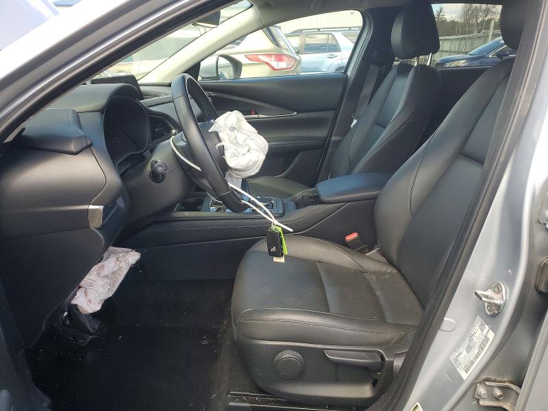 42067536 :رقم المزاد ، 3MVDMBBL8MM234977 vin ، 2021 Mazda Cx-30 مزاد بيع