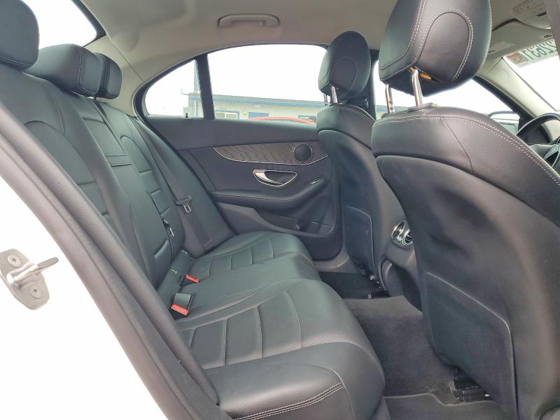 Продажа на аукционе авто 2017 Mercedes-benz C, vin: 55SWF4JBXHU231709, номер лота: 46226316