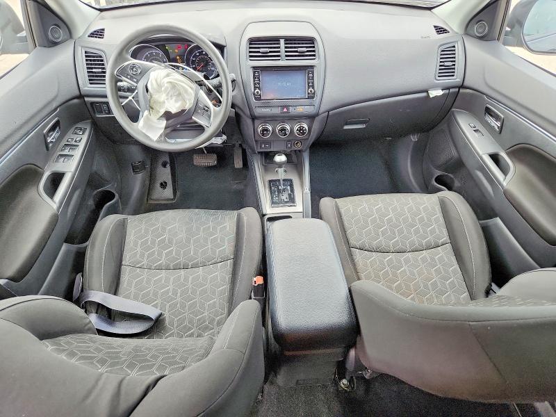 Aukcja sprzedaży 2023 Mitsubishi Outlander Sport, vin: JA4ARUAU3PU013941, numer aukcji: 47764436