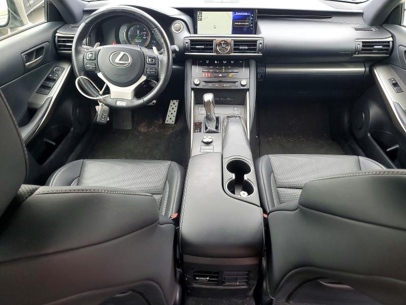 Aukcja sprzedaży 2018 Lexus Is 350, vin: JTHCZ1D21J5015405, numer aukcji: 47898106