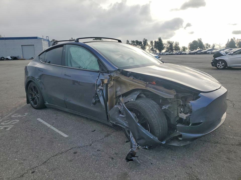 Aukcja sprzedaży 2023 Tesla Model Y, vin: 7SAYGDEF6PF862995, numer aukcji: 45695536