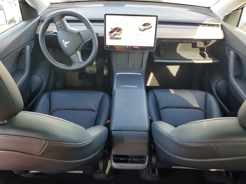 Aukcja sprzedaży 2022 Tesla Model Y, vin: 7SAYGDEE1NF407895, numer aukcji: 79437915