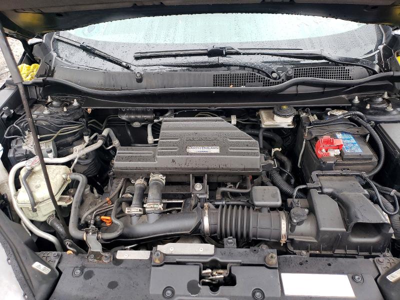 Продажа на аукционе авто 2021 Honda Cr-v, vin: 2HKRW2H56MH624704, номер лота: 47169906