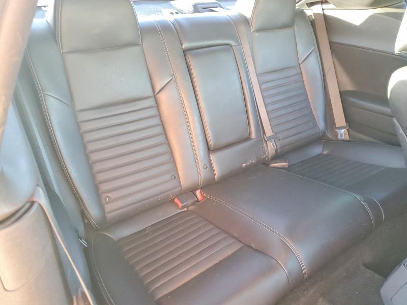 Продажа на аукционе авто 2012 Dodge Challenger, vin: 2C3CDYBT8CH280214, номер лота: 45980836