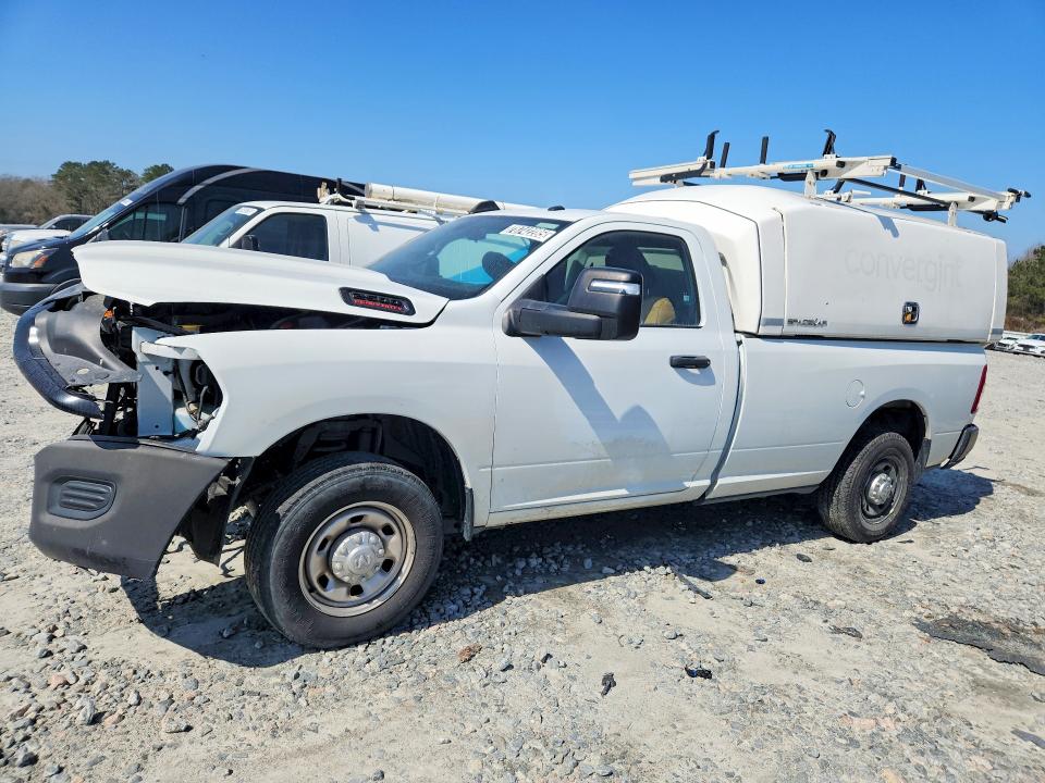 Продаж на аукціоні авто 2023 Ram 2500, vin: 3C6MR4AJ9PG609574, номер лоту: 49026296