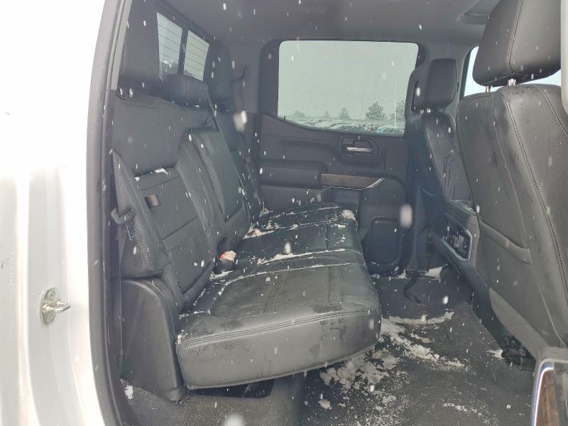 Aukcja sprzedaży 2020 Gmc Sierra, vin: 3GTU9FED3LG253187, numer aukcji: 45682746