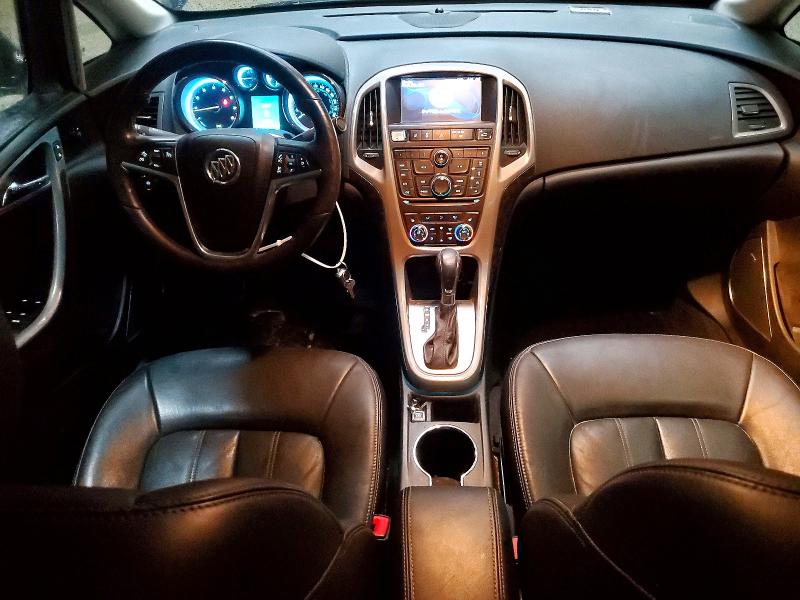 Aukcja sprzedaży 2014 Buick Verano 4dr, vin: 1G4PS5SK6E4122071, numer aukcji: 45986376