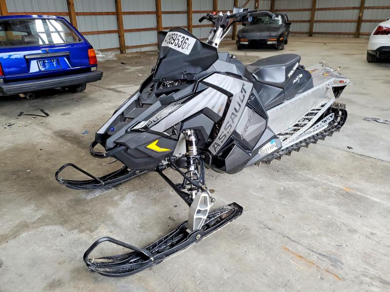 Aukcja sprzedaży 2017 Pola Switchback 800, vin: SN1EEC8D719084000, numer aukcji: 41959536