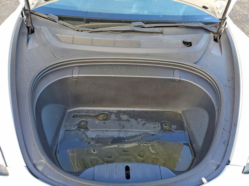 Продажа на аукционе авто 2019 Tesla Model 3, vin: 5YJ3E1EA6KF416659, номер лота: 45484066