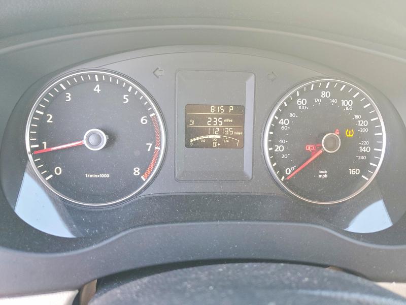 Продаж на аукціоні авто 2013 Volkswagen Jetta, vin: 3VWDX7AJ0DM427160, номер лоту: 41805106