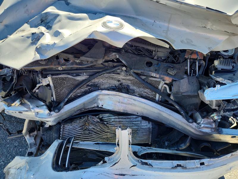 2016 Bmw X1 მანქანა იყიდება აუქციონზე, vin: WBXHT3C33G5E55946, აუქციონის ნომერი: 45995026