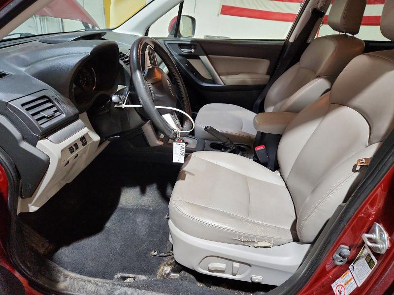 Aukcja sprzedaży 2015 Subaru Forester, vin: JF2SJAKC3FH488228, numer aukcji: 47590386
