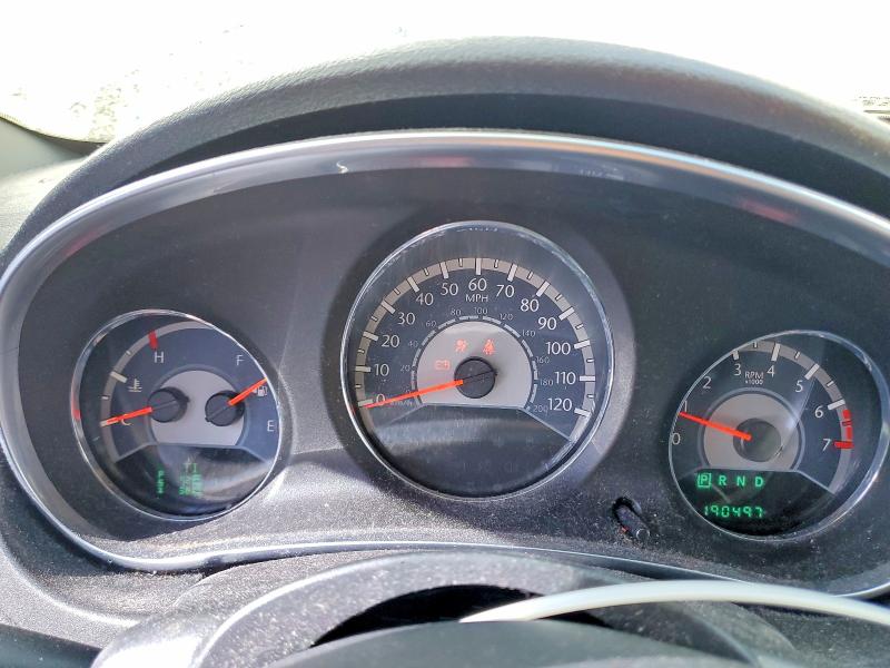 Aukcja sprzedaży 2012 Chrysler 200, vin: 1C3CCBCG9CN250731, numer aukcji: 47761636