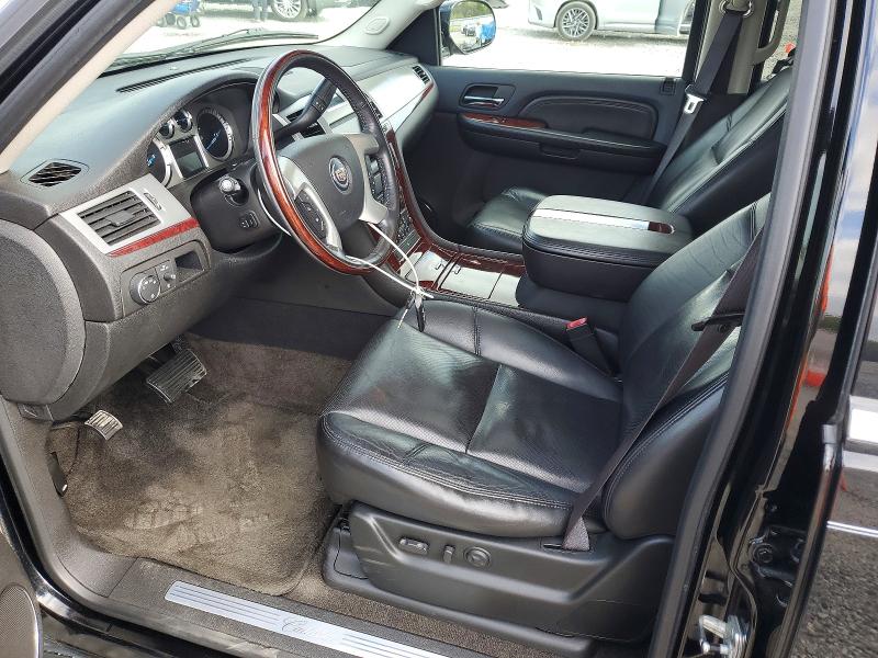 Aukcja sprzedaży 2009 Cadillac Escalade, vin: 1GYFK23299R124302, numer aukcji: 47648746