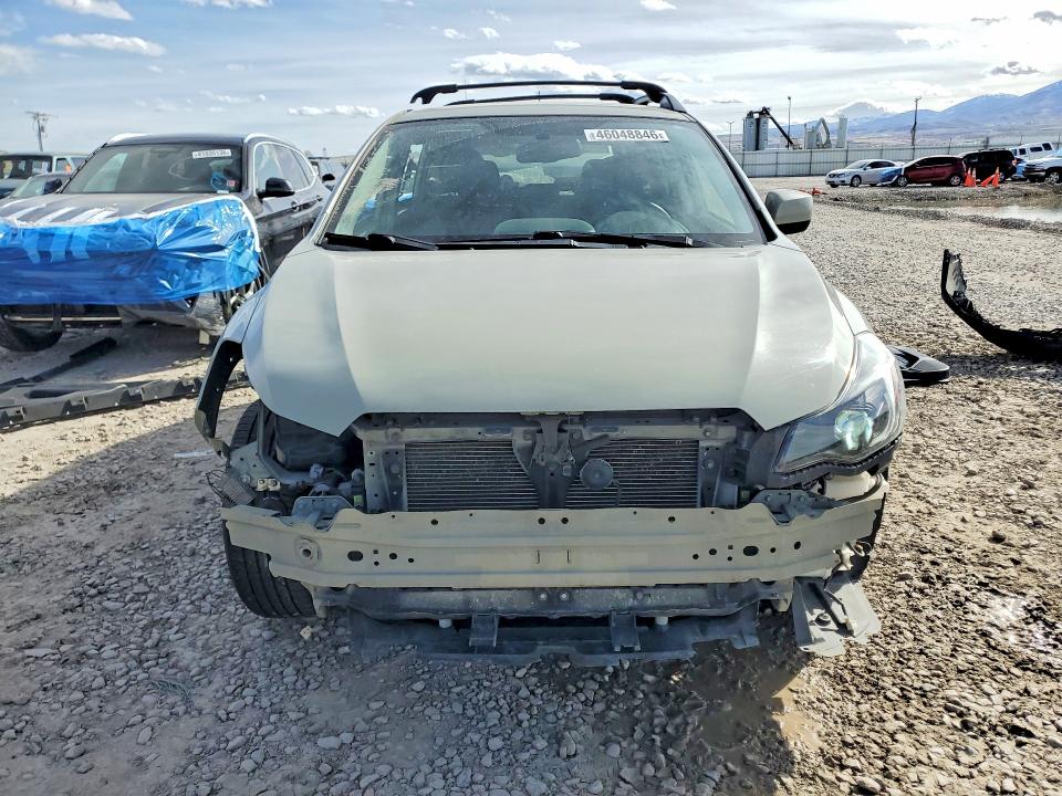 Продаж на аукціоні авто 2014 Subaru Xv Crosstrek, vin: JF2GPACC7E8287949, номер лоту: 46048846