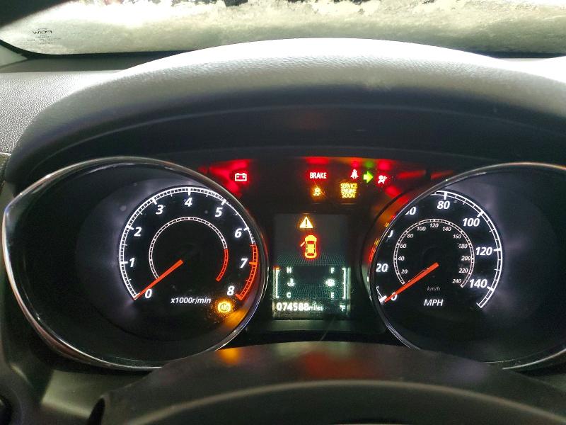 Продаж на аукціоні авто 2019 Mitsubishi Outlander Sport, vin: JA4AP3AU7KU033747, номер лоту: 45608626