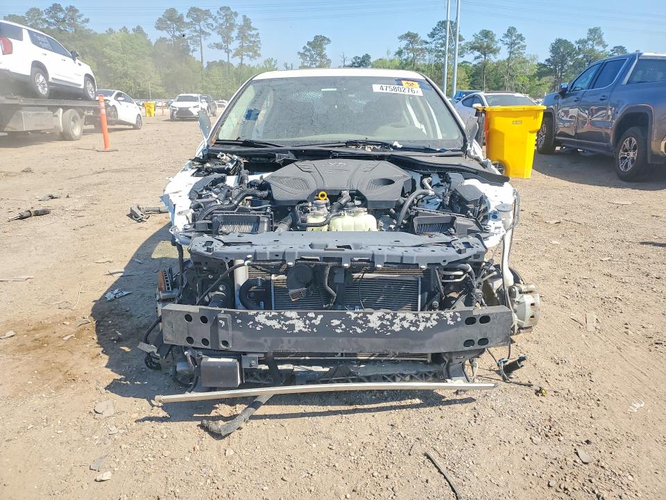 Aukcja sprzedaży 2021 Infiniti Q50, vin: JN1EV7BP2MM707628, numer aukcji: 47580276