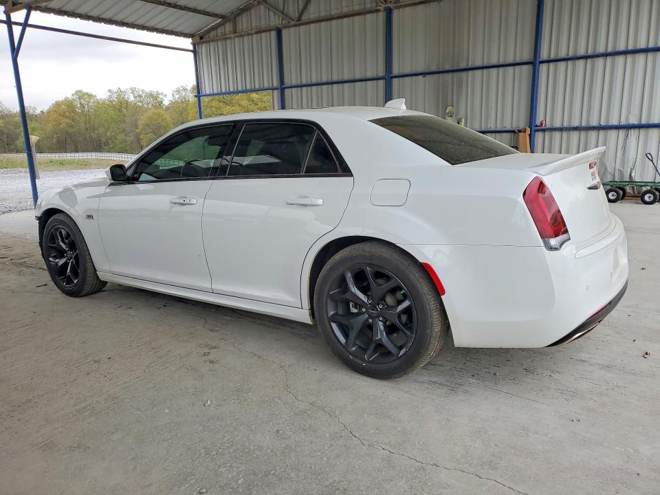 Aukcja sprzedaży 2022 Chrysler 300, vin: 2C3CCABT7NH134903, numer aukcji: 47934996