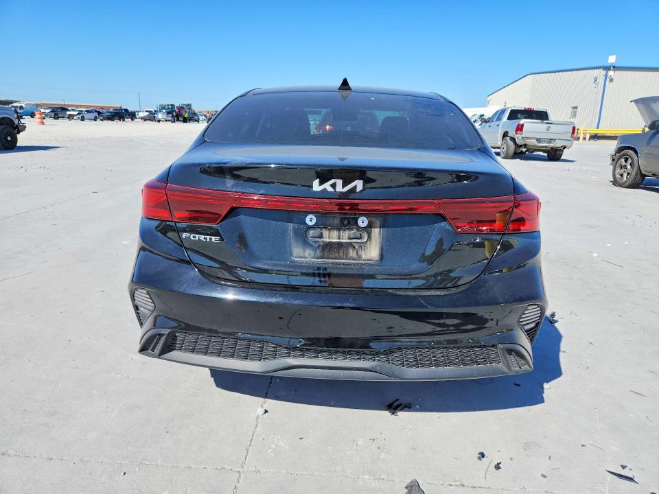 Aukcja sprzedaży 2023 Kia Forte, vin: 3KPF24AD2PE653671, numer aukcji: 46864246