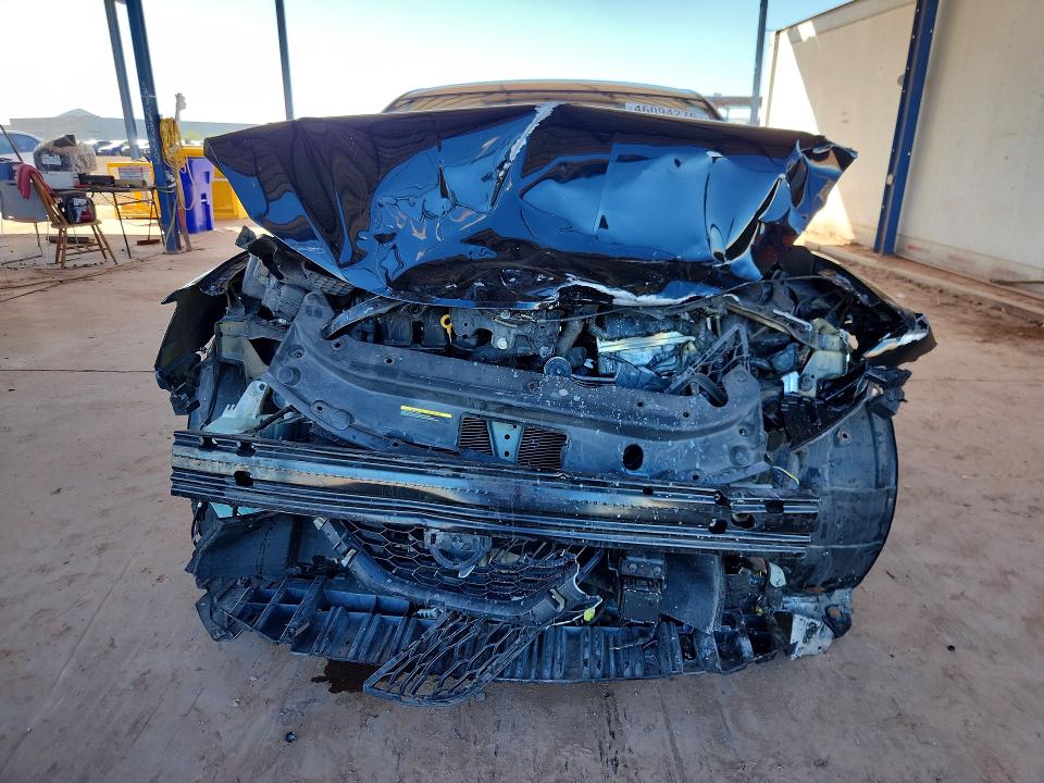 Aukcja sprzedaży 2019 Nissan Sentra, vin: 3N1AB7AP7KL625409, numer aukcji: 46094276