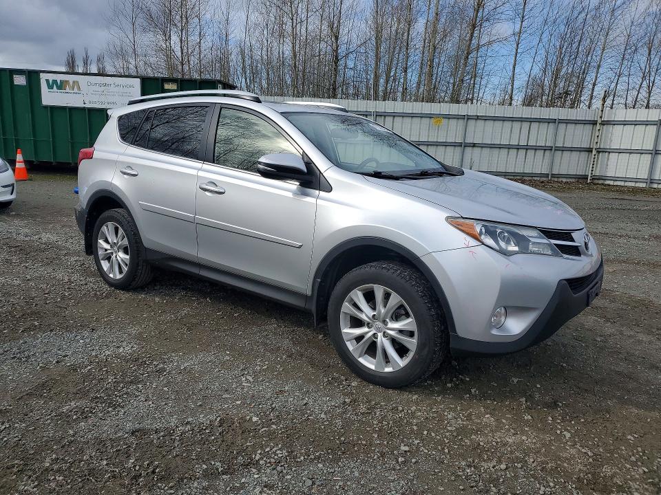 Aukcja sprzedaży 2013 Toyota Rav4, vin: JTMDFREV2D5010241, numer aukcji: 47562426