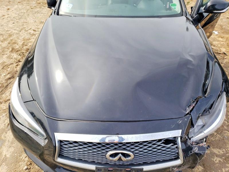 Aukcja sprzedaży 2016 Infiniti Q50, vin: JN1EV7AR0GM342700, numer aukcji: 46359506