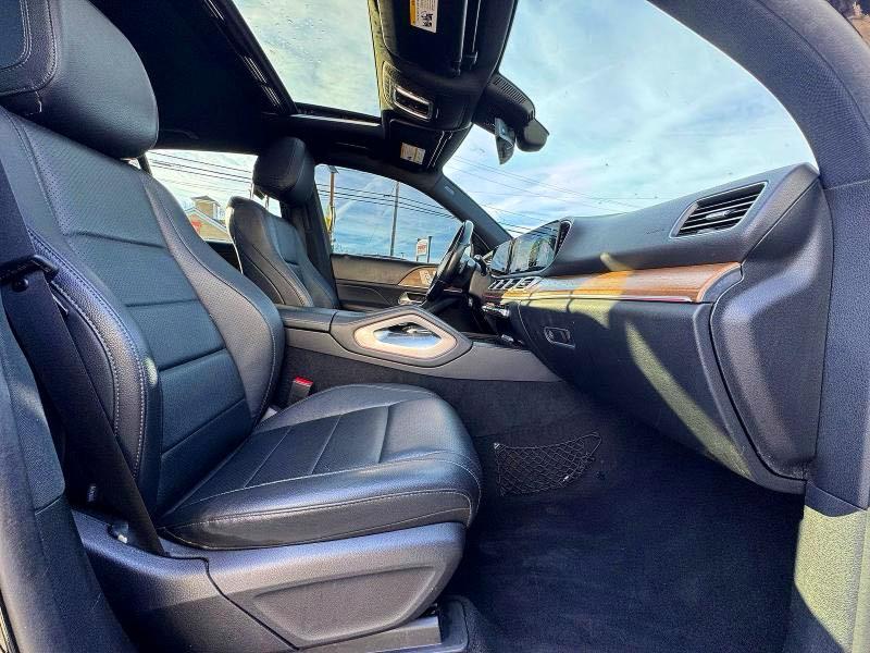 Продажа на аукционе авто 2021 Mercedes-benz Gle, vin: 4JGFB4JB8MA350824, номер лота: 45869446