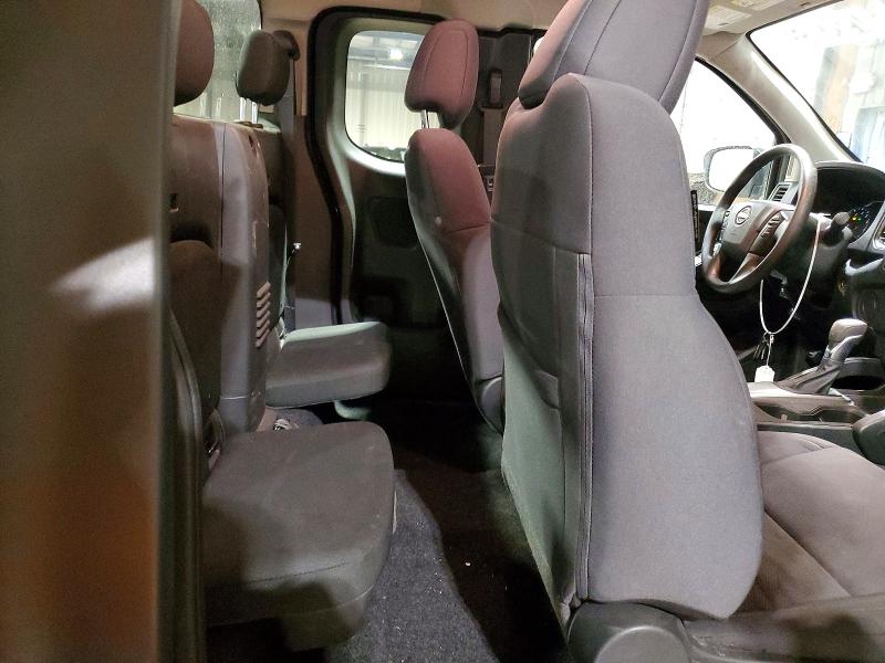 Продажа на аукционе авто 2024 Nissan Frontier, vin: 1N6ED1CL5RN642717, номер лота: 52974986