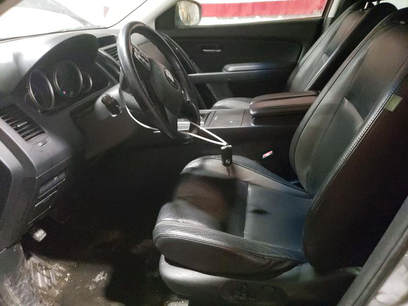 Продажа на аукционе авто 2012 Mazda Cx-9, vin: JM3TB3CA1C0343229, номер лота: 47292186