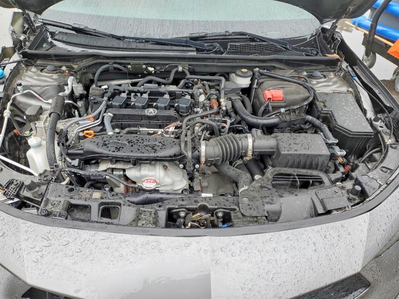Aukcja sprzedaży 2023 Acura Integra, vin: 19UDE4G79PA017592, numer aukcji: 47473346
