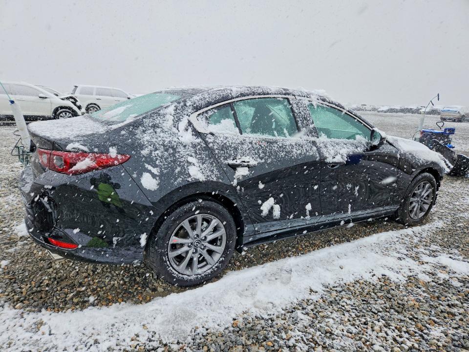 Продажа на аукционе авто 2024 Mazda 3, vin: 3MZBPAAM1RM423317, номер лота: 79497535