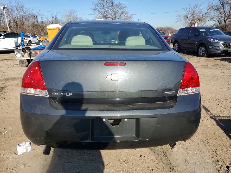 2015 Chevrolet Impala Limited მანქანა იყიდება აუქციონზე, vin: 2G1WA5E3XF1128369, აუქციონის ნომერი: 47002486