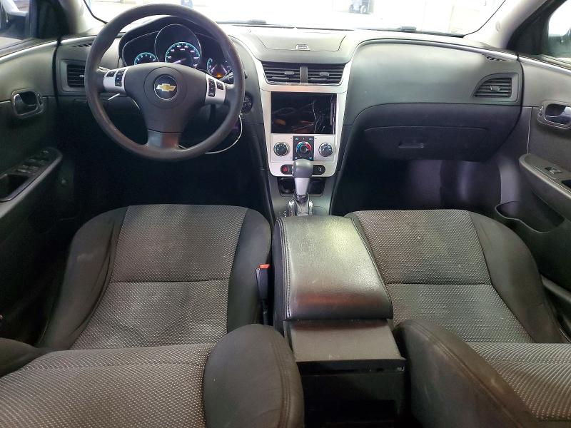 Aukcja sprzedaży 2012 Chevrolet Malibu, vin: 1G1ZC5E06CF353230, numer aukcji: 47262476