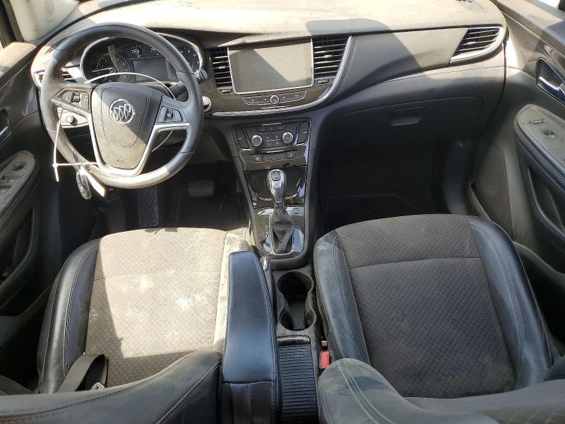 Продаж на аукціоні авто 2021 Buick Encore, vin: KL4CJASB1MB340910, номер лоту: 47315086