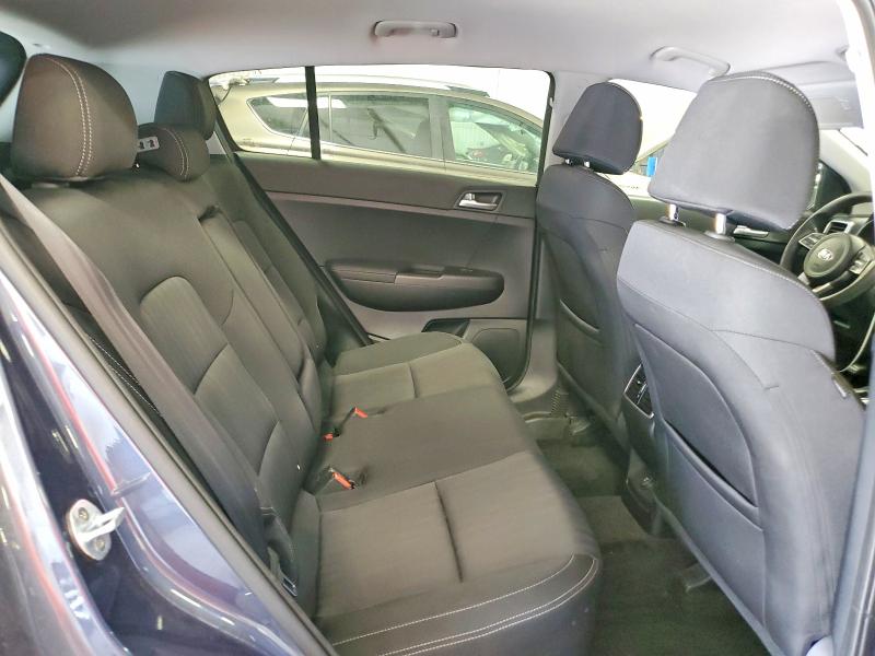 Продажа на аукционе авто 2020 Kia Sportage, vin: KNDPMCAC6L7666532, номер лота: 46947576