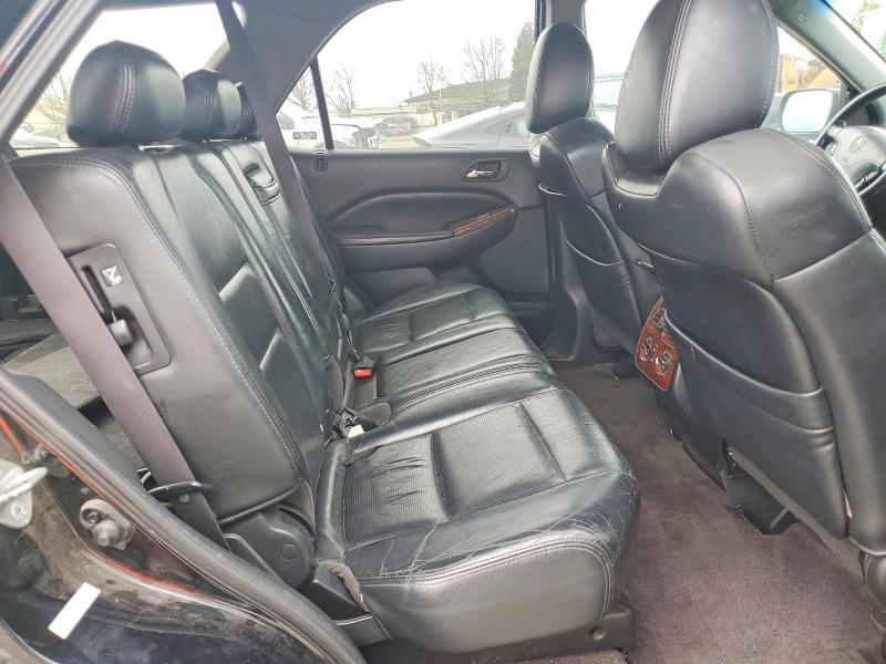 Aukcja sprzedaży 2006 Acura Mdx, vin: 2HNYD18246H538668, numer aukcji: 47103876