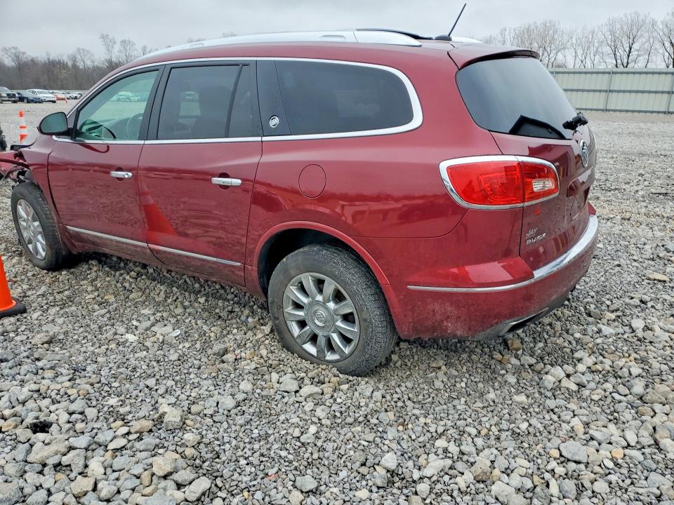 Aukcja sprzedaży 2015 Buick Enclave, vin: 5GAKVBKD2FJ143414, numer aukcji: 41911066