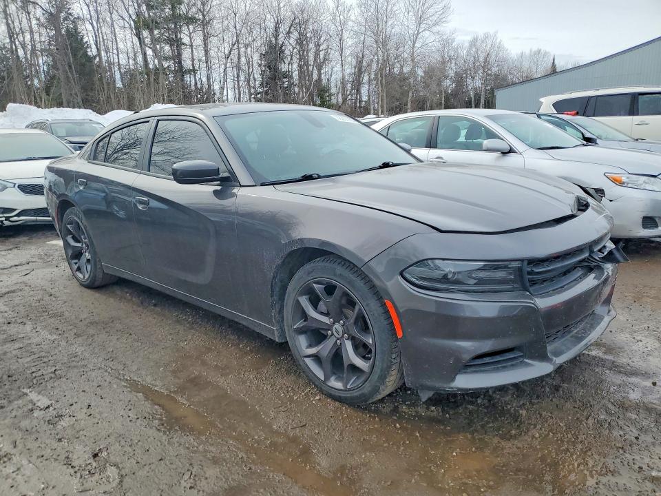 Aukcja sprzedaży 2017 Dodge Charger, vin: 2C3CDXHG7HH641699, numer aukcji: 79265985