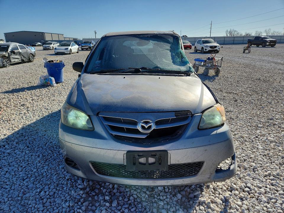 Aukcja sprzedaży 2005 Mazda Mpv, vin: JM3LW28A250536225, numer aukcji: 46946176