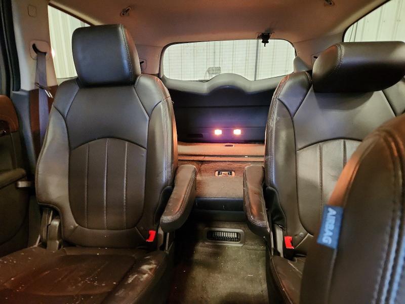 Aukcja sprzedaży 2014 Buick Enclave, vin: 5GAKVBKD1EJ360791, numer aukcji: 41947106