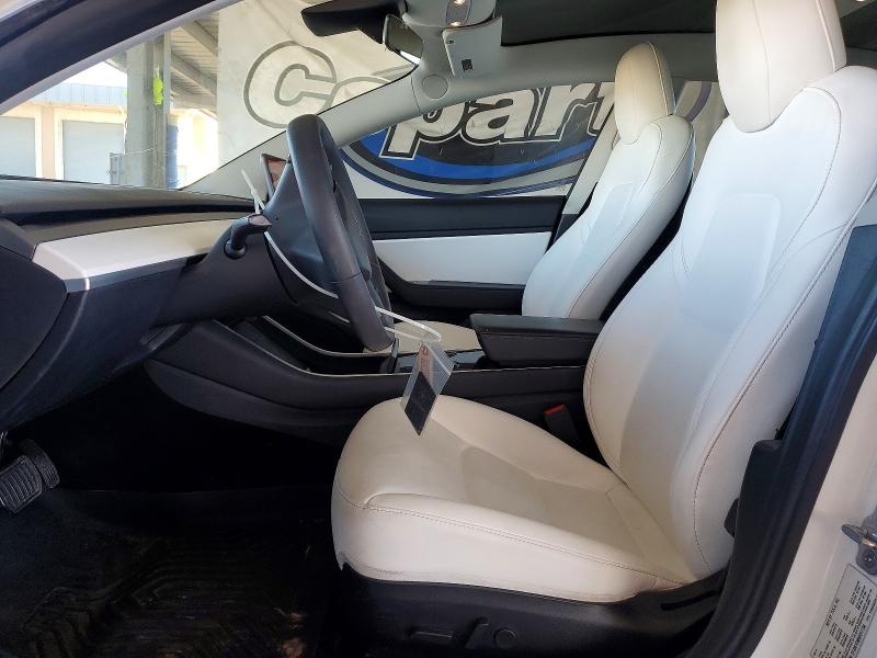 47065216 :رقم المزاد ، 5YJ3E1EB8KF517758 vin ، 2019 Tesla Model 3 مزاد بيع