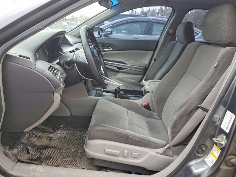 Aukcja sprzedaży 2008 Honda Accord, vin: 1HGCP26728A802131, numer aukcji: 46540666