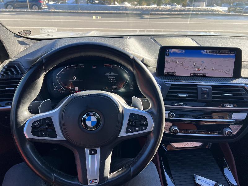 Продаж на аукціоні авто 2021 Bmw X4, vin: 5UX2V1C08M9G98579, номер лоту: 41657306
