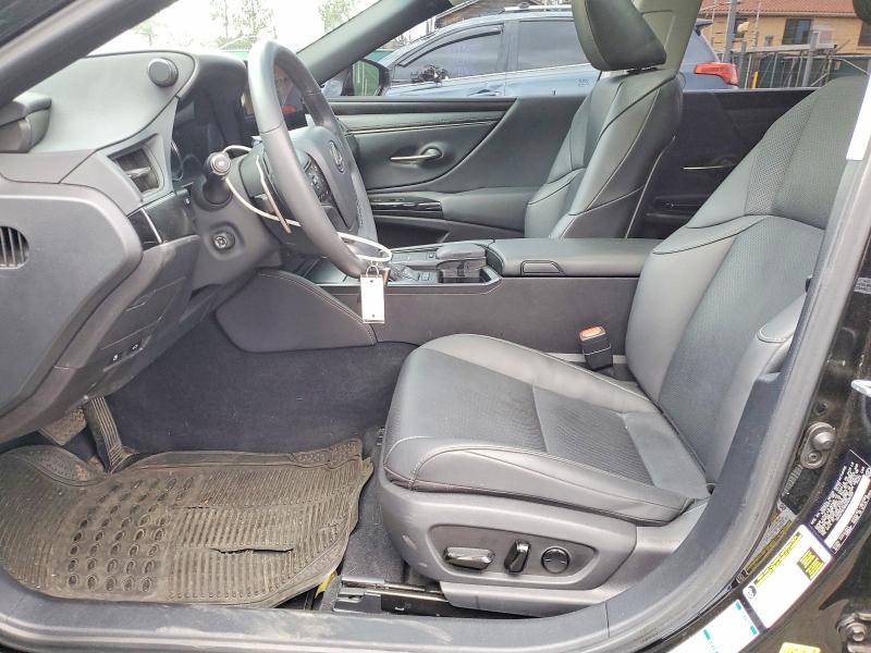Aukcja sprzedaży 2022 Lexus Es 250, vin: 58AD11D16NU009359, numer aukcji: 79447435