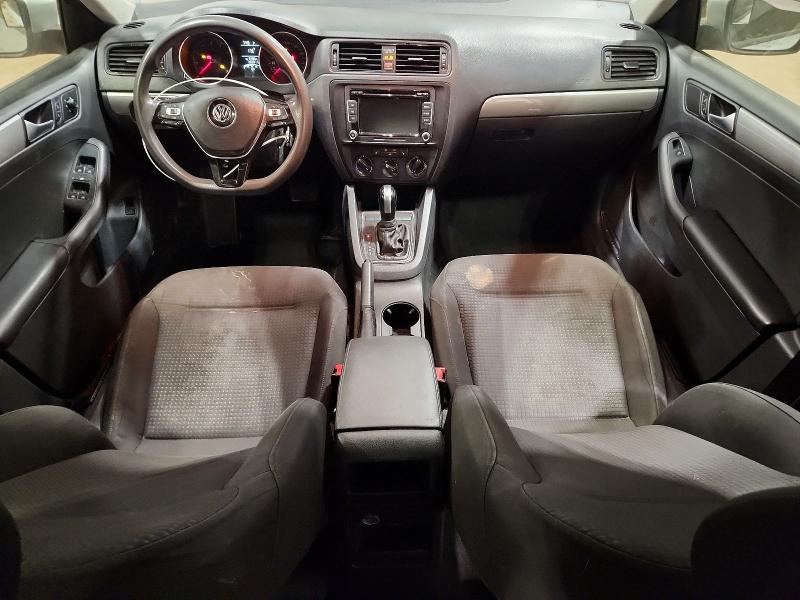 Продажа на аукционе авто 2015 Volkswagen Jetta, vin: 3VW2K7AJ6FM351789, номер лота: 45930086