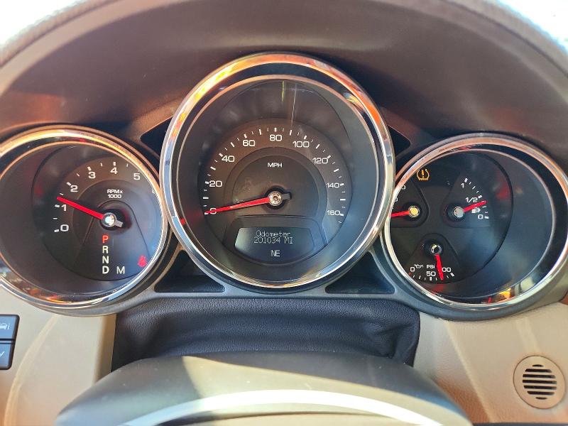 Продаж на аукціоні авто 2013 Cadillac Cts, vin: 1G6DJ5E34D0120715, номер лоту: 46730636